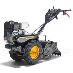 Культиватор McCulloch MRT6 в Вологде