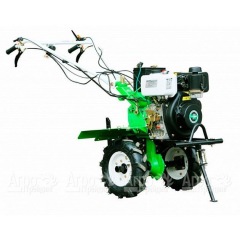 Мотоблок Aurora Space-Yard 1050D в Вологде