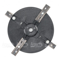 Ножевой диск с ножом для AL-KO Robolinho 700 I, 700 E, 1150 W в Вологде