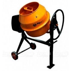 Бетоносмеситель RedVerg RD-CM140 (Бетономешалка RedVerg RD-CM140) в Вологде