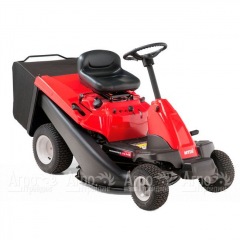 Садовый райдер MTD Minirider 76 RDE в Вологде