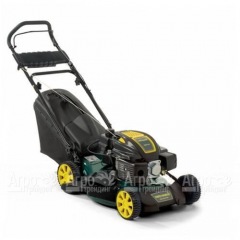 Газонокосилка бензиновая Yard-Man YM 5519 PO в Вологде