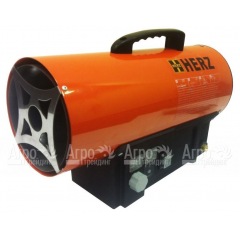 Газовая тепловая пушка Herz G10 в Вологде
