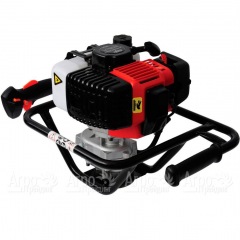 Мотобур (бензобур) Elitech БМ 52ЕН в Вологде