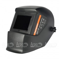 Маска сварщика Patriot 301D в Вологде