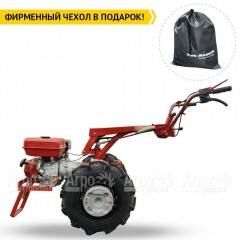 Мотоблок Беларус 09Н-02 с двигателем Rato R270 в Вологде