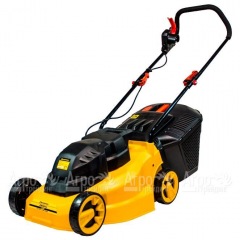 Газонокосилка электрическая Champion EM3813 в Вологде