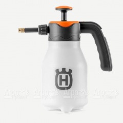 Опрыскиватель ручной Husqvarna 301SM в Вологде