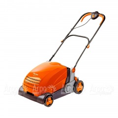Скарификатор-аэратор электрический Flymo Compact 3400 в Вологде