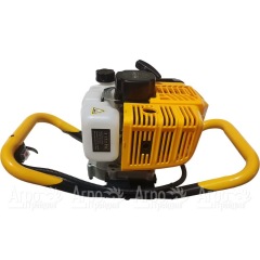 Мотобур (бензобур) Zitrek GED-52 (без шнека) в Вологде