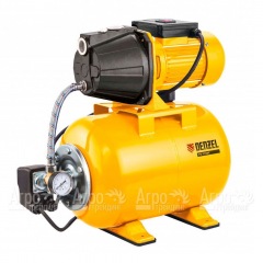 Насосная станция Denzel PS1100С в Вологде
