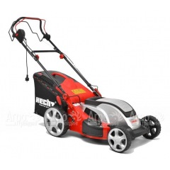 Газонокосилка электрическая Hecht 1803 S 5 в 1 в Вологде
