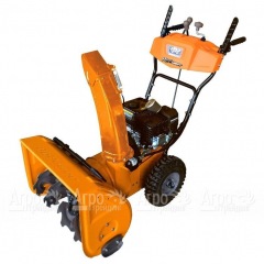 Снегоуборщик ITC Power S 600 в Вологде