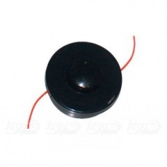 Головка режущая 415 мм к бензотриммеру Кратон в Вологде