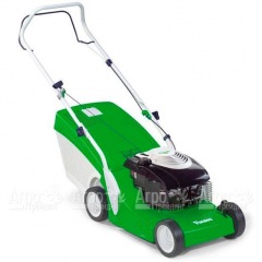 Газонокосилка бензиновая Viking MB 443.1 в Вологде