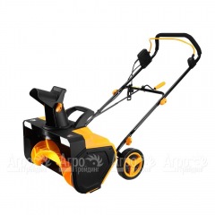 Снегоуборщик электрический DEKO ST2700R в Вологде