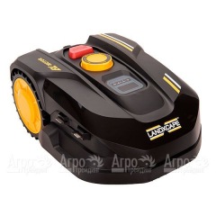 Газонокосилка-робот Worx LX790 Landxcape 600 в Вологде