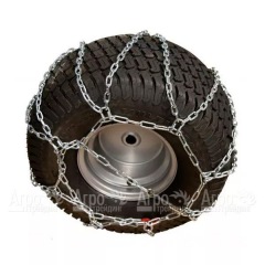 Цепи для колеса 16" для тракторов MasterYard в Вологде