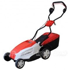 Газонокосилка электрическая Profi PEM 1842 в Вологде