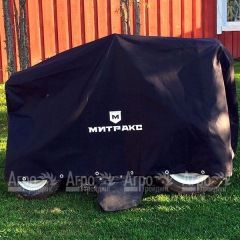 Чехол из ткани для минитракторов Митракс в Вологде