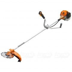 Бензокоса (бензиновый триммер) Carver GBC-033M в Вологде