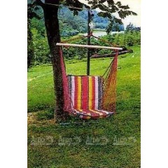 Гамак-кресло в Вологде