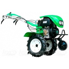 Мотоблок Aurora Space-Yard 1000D Smart в Вологде