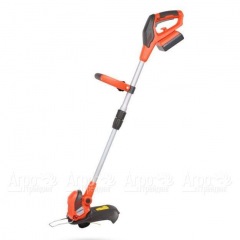 Триммер аккумуляторный Patriot PT A30 Li в Вологде