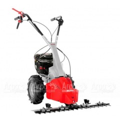 Бензиновая сенокосилка Al-KO BM 875 III в Вологде