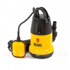 Дренажный насос Denzel DP250 в Вологде