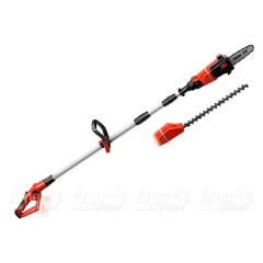 Высоторез аккумуляторный Einhell PXC GE-HC 18 Li T-Solo в Вологде