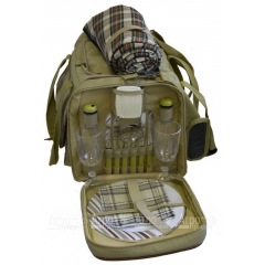 Сумка-холодильник Green Glade TWPB-3200A1R в Вологде