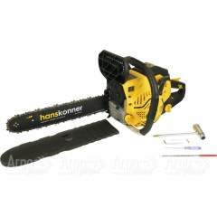 Бензопила Hanskonner HGC1618 16" в Вологде