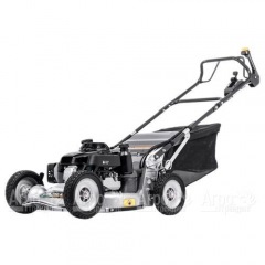 Газонокосилка бензиновая Kaaz LM5360HXA-PRO в Вологде