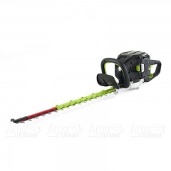 Аккумуляторный кусторез Greenworks GD82HT, 82V, 61 см, бесщеточный, без АКБ и ЗУ (2201807) в Вологде