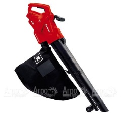 Воздуходувка электрическая Einhell GC-EL 2500 E в Вологде