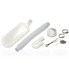 Oleo-Mac Комплект для распыления порошков для AM 190 3562-00114 в Вологде