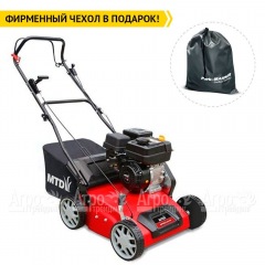 Бензиновый вертикуттер MTD OPTIMA 38 VO в Вологде