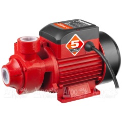 Поверхностный вихревой насос Зубр НС-М1-400-Ч в Вологде