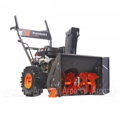 Снегоуборщик бензиновый Patriot PS 601 E в Вологде