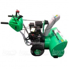 Снегоуборщик RedVerg RD-270-13E в Вологде