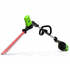 Высоторез аккумуляторный GreenWorks G60PHT (без аккумулятора и зарядного устройства) в Вологде