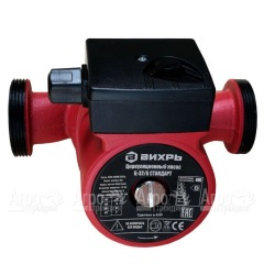 Циркуляционный насос Вихрь Ц-32/6 Стандарт в Вологде