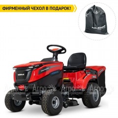 Садовый минитрактор Мобил К XP104 Премиум в Вологде