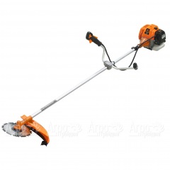 Бензокоса (бензиновый триммер) Carver GBC-052MS в Вологде