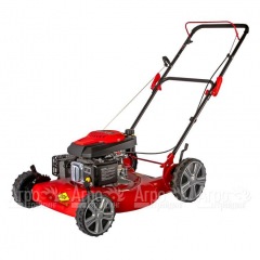 Газонокосилка бензиновая DDE LM 57 Pro в Вологде