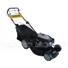 Газонокосилка бензиновая Mega 5220 MTT WQ в Вологде