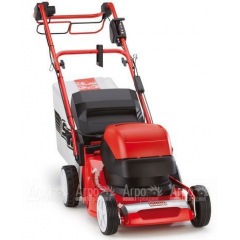 Газонокосилка электрическая SABO 43-EL Vario SA1153 в Вологде