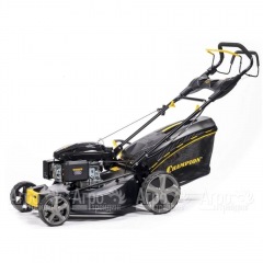 Газонокосилка бензиновая Champion LM5644 в Вологде