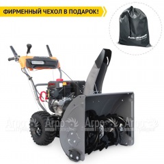 Снегоуборщик Villartec WB9066E в Вологде